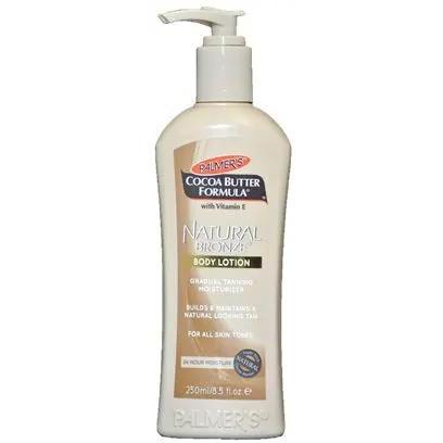 Palmer's Cocoa Butter Formula With Vitamin E Bronze Lotion 250ml