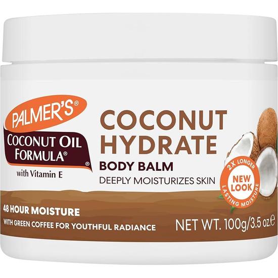 Palmer's Coconut Oil Formula Coconut Hydrate Body Balm 100 g