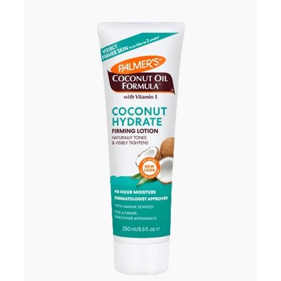 Palmer's Coconut Oil Formula Coconut Hydrate Firming Lotion 250ml