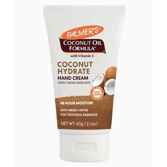 Palmer's Coconut Oil Formula Hand Cream 60 g