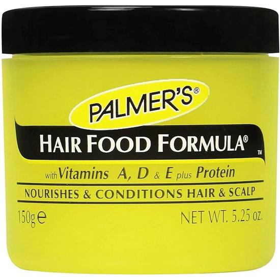 Palmer's Hair Food Formula Nourishing A, B & E + Protein 150 g