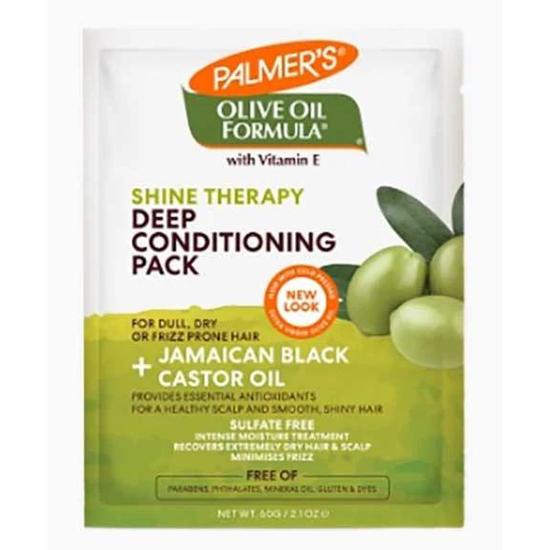 Palmer's Olive Oil Formula Deep Conditioner Pack 60 g