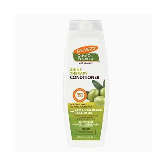 Palmer's Olive Oil Formula Shine Therapy Conditioner 400ml