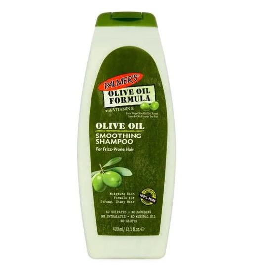 Palmer's Olive Oil Formula Smoothing Shampoo 400ml