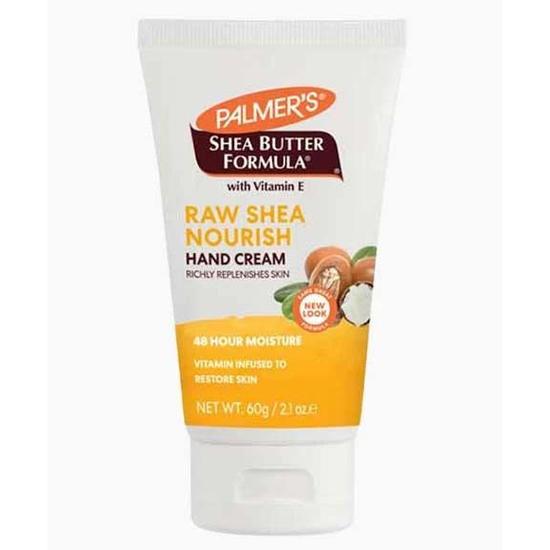 Palmer's Shea Butter Formula Hand Cream With Vitamin E