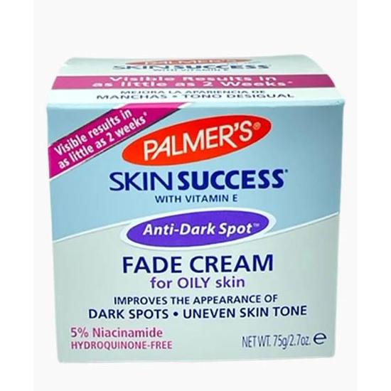 Palmer's Skin Success Anti Dark Spot Fade Cream 75 g / Oily Skin