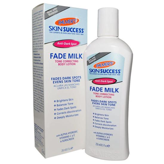 Palmer's Skin Success Anti-dark Spot Fade Milk 250ml