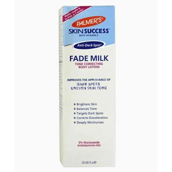 Palmer's Skin Success Anti Dark Spot Fade Milk Body Lotion 250ml