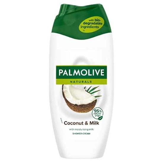 Palmolive Naturals Coconut Shower Cream 500ml