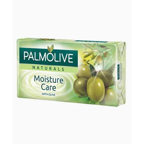 Palmolive Naturals Moisture Care Soap 3x90 g / with Olive