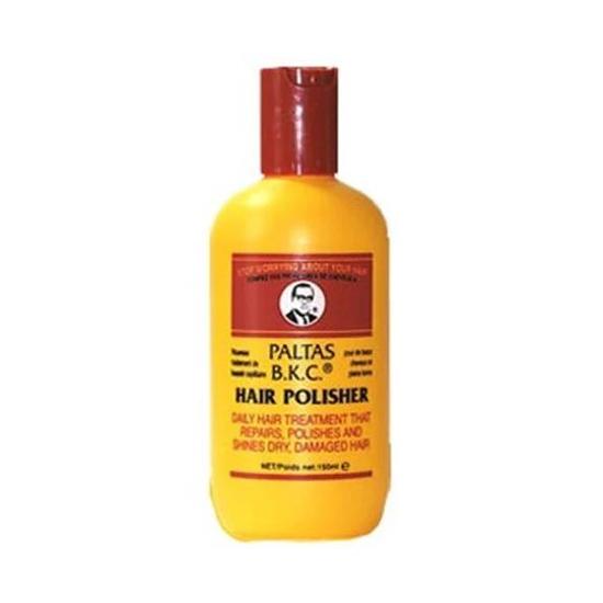 Paltas B.K.C. Hair Polisher Daily Hair Treatment 150ml