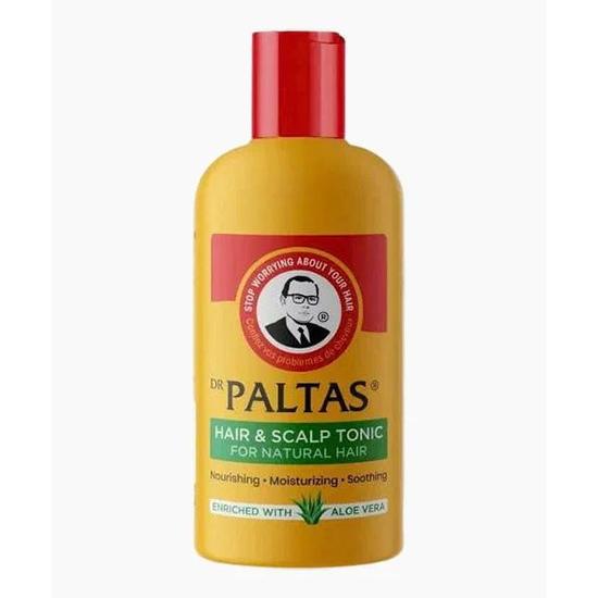 Paltas B.K.C. Hair & Scalp Tonic 150ml