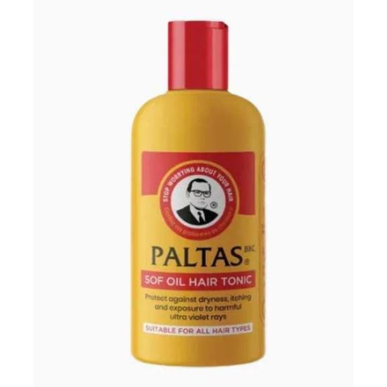 Paltas B.K.C. Paltas Sof Oil Hair Tonic 150ml