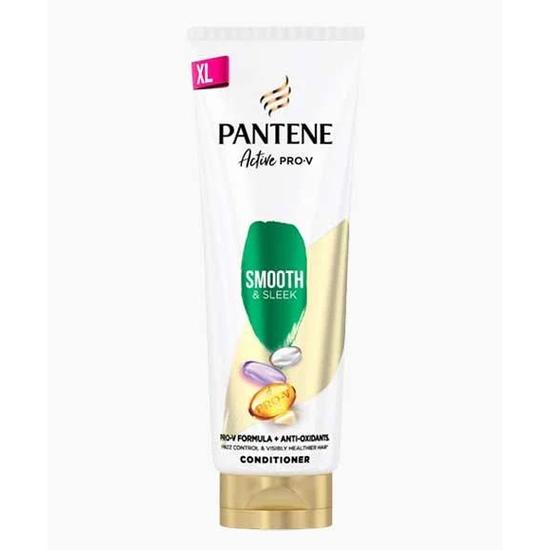 Pantene Active Pro Smooth & Sleek Conditioner 350ml