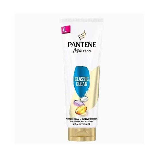 Pantene Active Pro V Classic Clean Conditioner 350ml