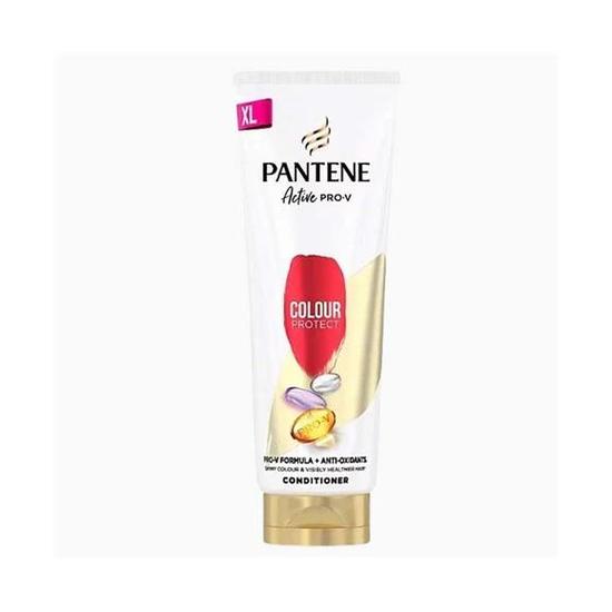 Pantene Active Pro V Colour Protect Conditioner 350ml