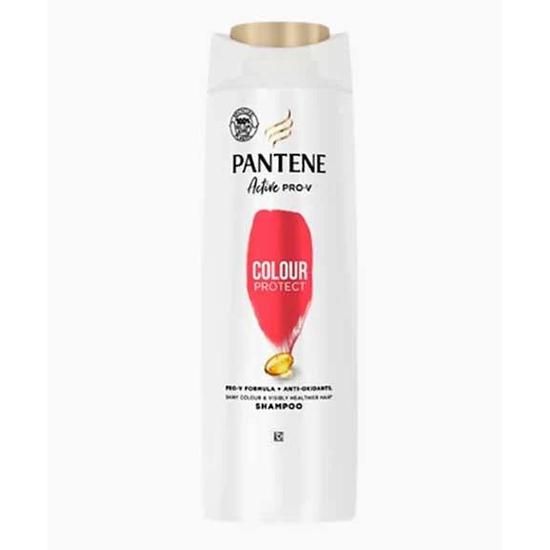 Pantene Active Pro V Colour Protect Shampoo 400ml