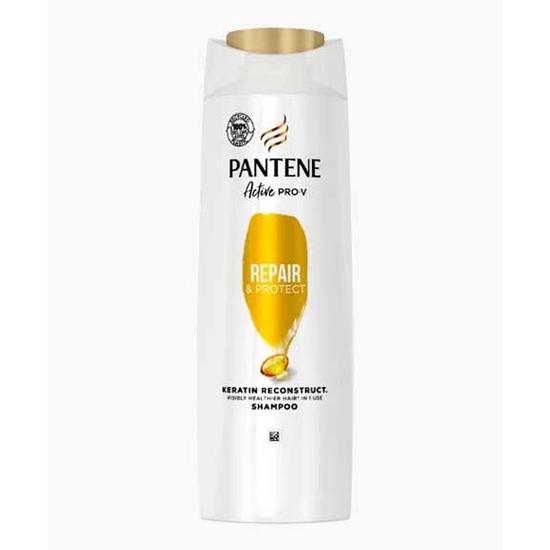 Pantene Active Pro V Repair & Protect Shampoo 500ml