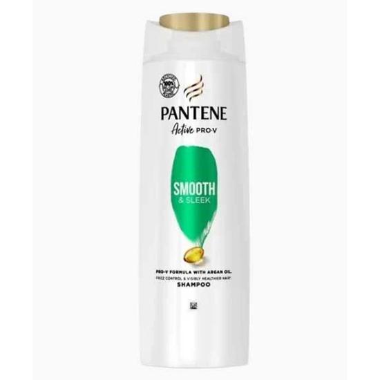 Pantene Active Pro V Smooth & Sleek Shampoo 400ml