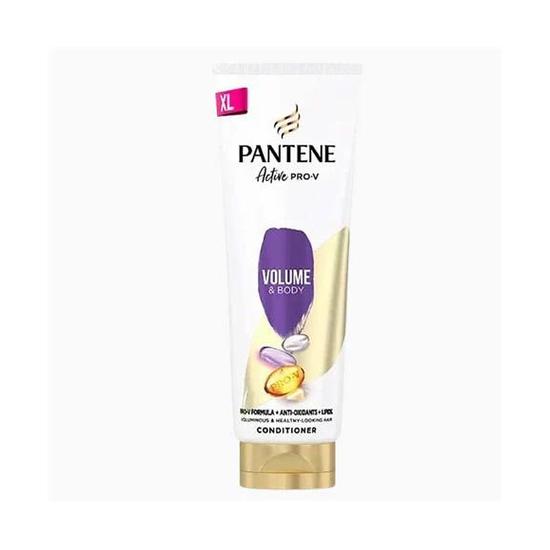 Pantene Active Pro V Volume & Body Conditioner 350ml