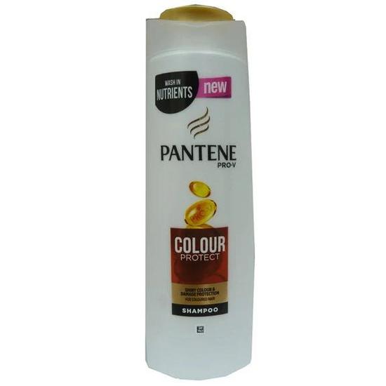 Pantene Pro V Colour Protect Shampoo 500ml