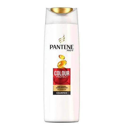 Pantene Pro V Colour Protect Shiny Shampoo 500ml