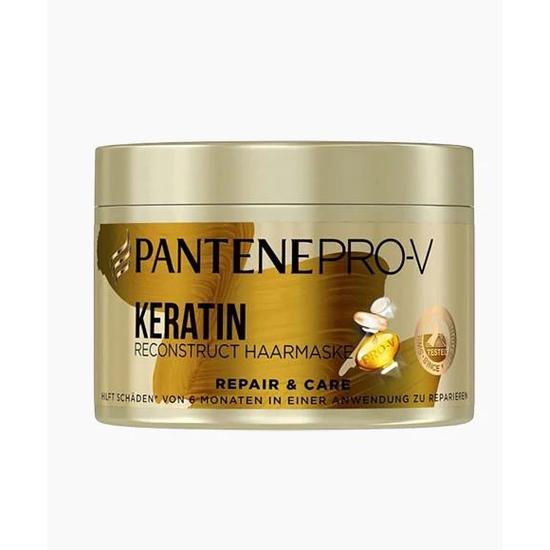 Pantene Pro V Keratin Reconstruct Hair Mask 450ml