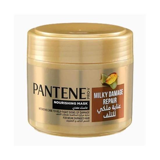 Pantene Pro V Milky Damage Repair Nourishing Mask 300ml