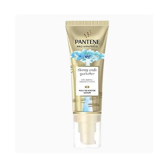 Pantene Pro V Miracles Thirsty Ends Quencher Serum 70ml