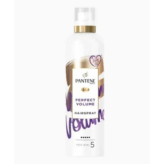 Pantene Pro V Perfect Volume 5 Hairspray 250ml