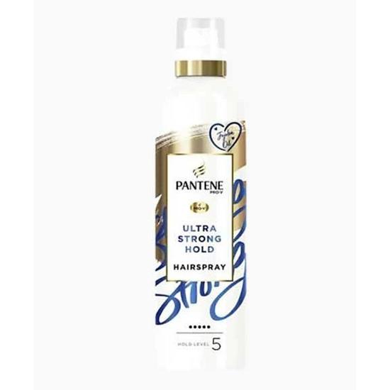 Pantene Pro V Ultra Strong 5 Hold Hairspray 250ml