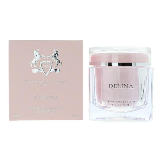 Parfums de Marly Delina Body Cream 200ml