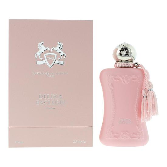 Parfums de Marly Delina Exclusif Eau De Parfum 75ml