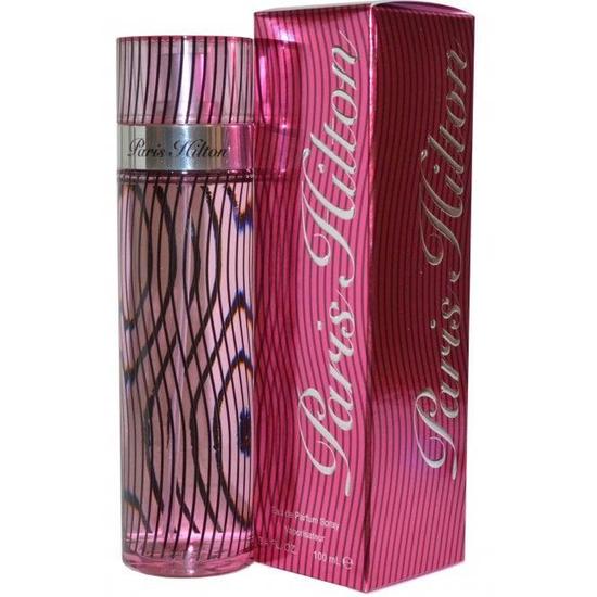 Paris Hilton Eau De Parfum 100ml