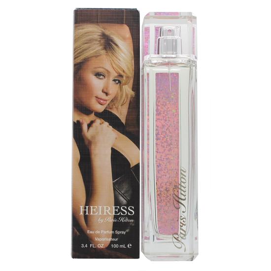 Paris Hilton Heiress Eau De Parfum 100ml