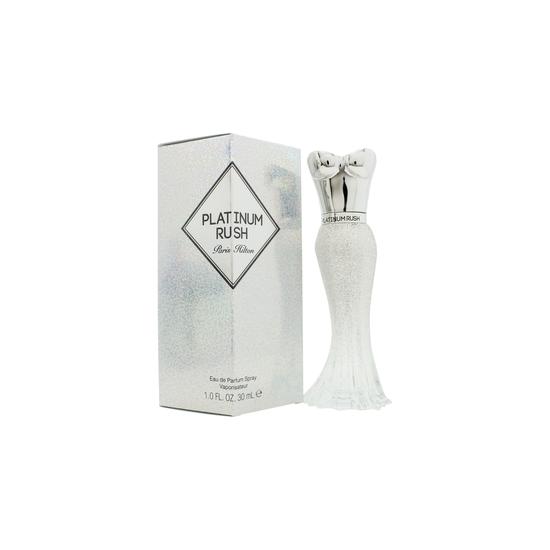 Paris Hilton Platinum Rush Eau De Parfum 30ml