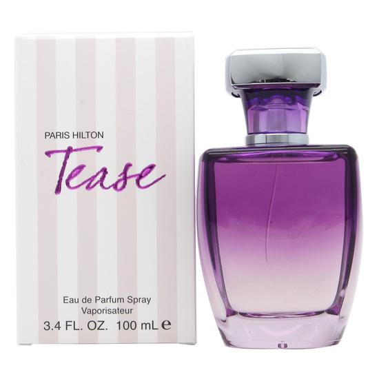 Paris Hilton Tease Eau De Parfum 100ml