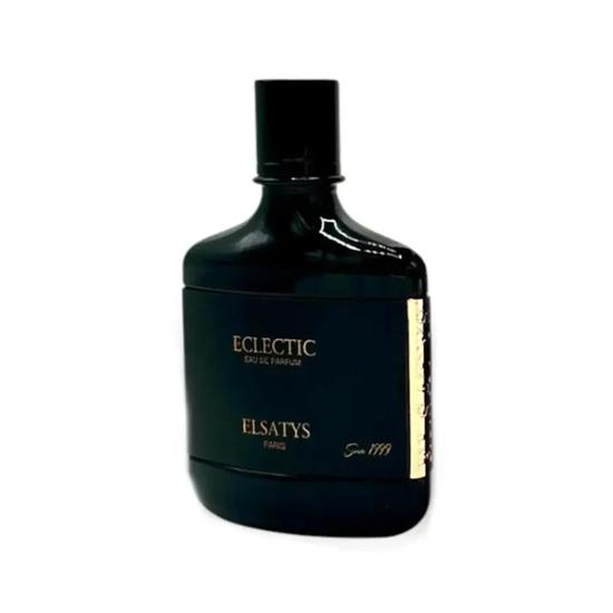 Parisis Parfums Eclectic Eau De Parfum By Parisis Parfums