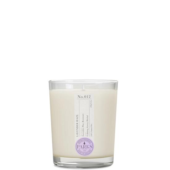 Parks London Home Collection Lavender Haze Candle 180g