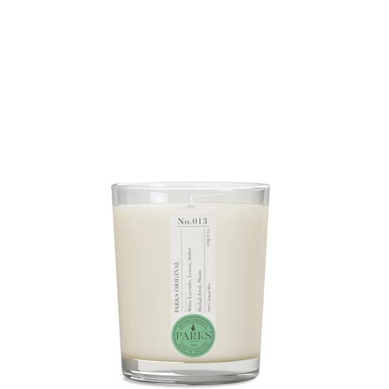 Parks London Home Collection Parks Original Candle 180g