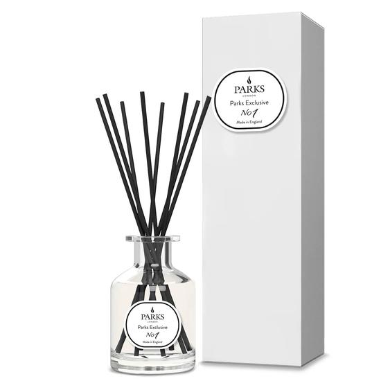 Parks London No 1 Sandalwood & Vanilla Diffuser