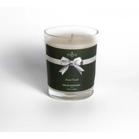 Parks London Parks Perfect Presents Spice Mandarin Candle 180g