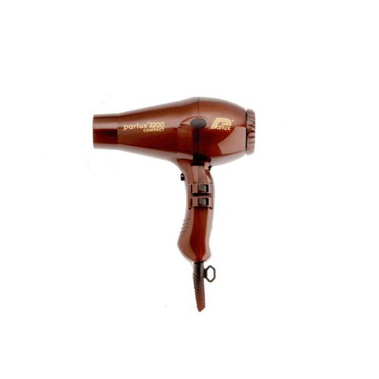 Parlux Hair Dryer 3200 Chocolate