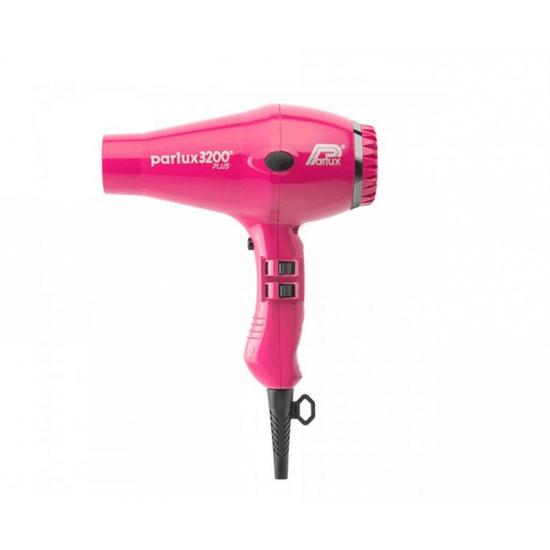 Parlux Hair Dryer 3200 Pink