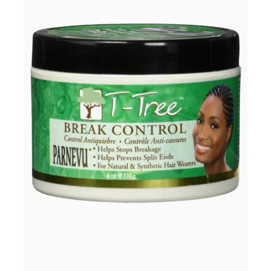 Parnevu T Tree Break Control 170 g