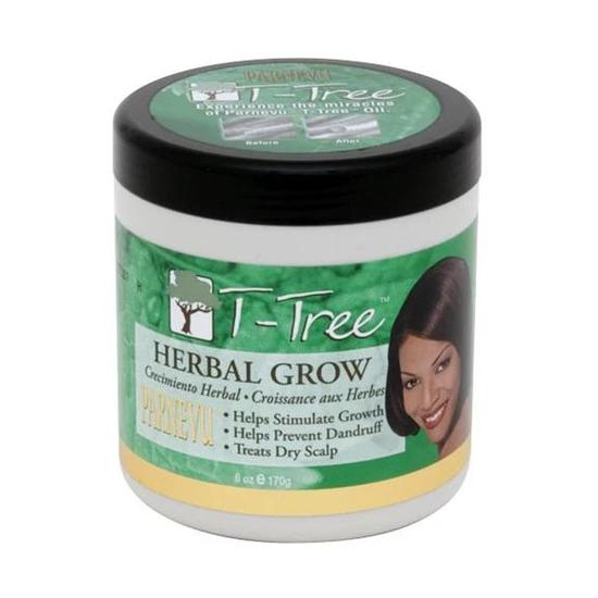 Parnevu T Tree Herbal Grow 170g