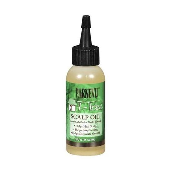 Parnevu T Tree Scalp Oil 59ml