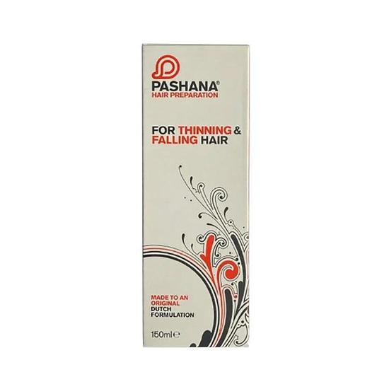 Pashana For Thinning & Falling Hair 150ml