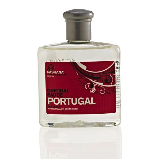 Pashana Original Eau De Portugal For Dry Hair Tonic 250ml