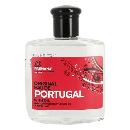 Pashana Original Eau De Portugal With Oil 250ml